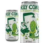 Cerveja Seasons IPA Holy Cow  473ML
