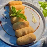 SERVICIO DE TEQUEÑOS
