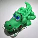 Cocodrilo