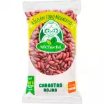 Caraotas Rojas Mi Chacha 400 gr