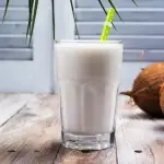 LIMONADA SUIÇA