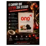 Carvão Ono 1 Kilo