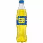GASEOSA INCA KOLA