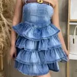 Vestido Muy Muy