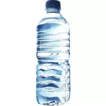 Aguá Mineral 500ML