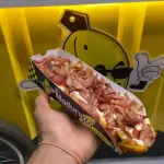 Maduro Cuajada + Tocineta