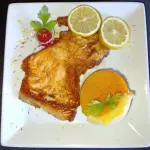 Salmon Rosado