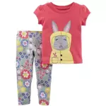 Conjunto Bunny