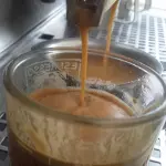 Espresso (45 ml)