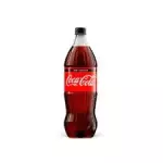 Coca Cola Zero 1.5Lt