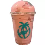 Frappe Mixed Berries