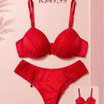 Conjunto Monique
