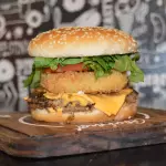 DEU FOME CHEESE CRISPY