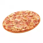 PIZZA HONGUITO