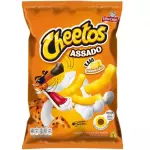 Cheetos Lua