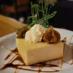 Flan Casero