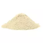 Farinha de arroz integral - 100g