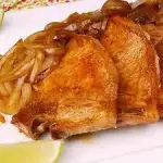BISTECA SUINA