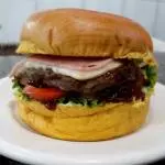 Arrow Burguer