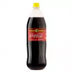 Coca-Cola - Retornável 2 litros