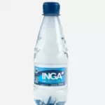 Água com gás