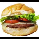 🍔 X BURGUER 🤤😋