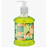 SABONETE TANGERINA/CHA VERDE 450 ML