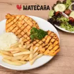 Filete de pollo