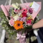Especial flores do campo M