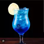 Lagoa azul