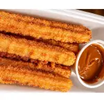 Divino Churros espanhol