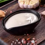Salsa Ajo