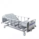Aluguel Cama Médica Manual