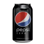 Pepsi Black