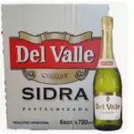 Sidra Del Valle 720 cc
