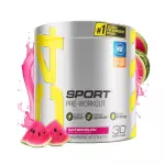 PRE-ENTRENO C4 SPORT