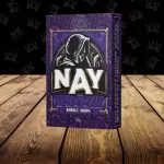 Nay Bubble Grape
