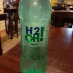 H2O Limão 500ml
