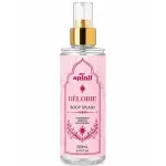 BODY SPLASH DÉLORIE 200ML APINIL
