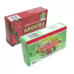 Sabonete - Aroeira