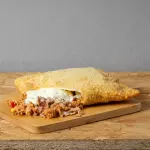 Frango com Bacon
