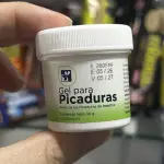 Gel para picaduras Farnatodo 30g