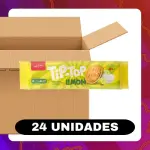 Bulto Tip Top Galleta Limón 96g