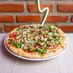VEGETARIANA
