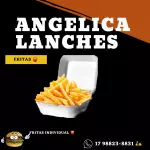 Fritas individual