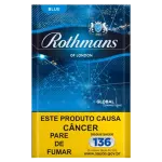 ROTHMANS GLOBAL BLUE
