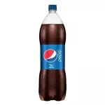 Pepsi 2L