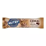 Barra de cereal Nutry
