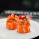Spicy Tabasco