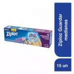 Medium Multipurpose Bag Ziploc Clos